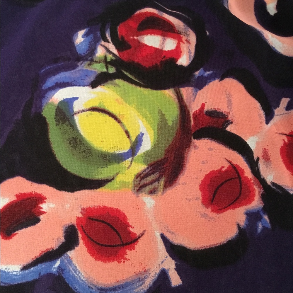 Simply Vera Dress, Size Medium only $38 🔥🔥 - Picture 3 of 4